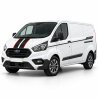 Ford Transit Custom Decal Kit | CUSTOM Stripes